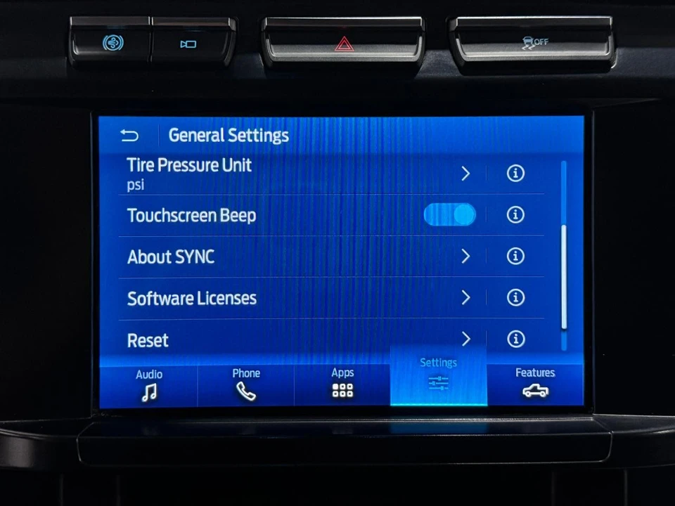 2023 Ford Super Duty 5th Gen - Image 8 of 12