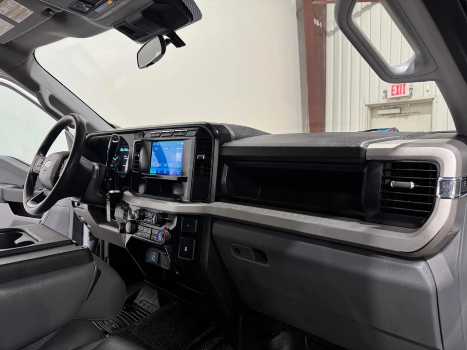 2023 Ford Super Duty 5th Gen - Image 12 of 31