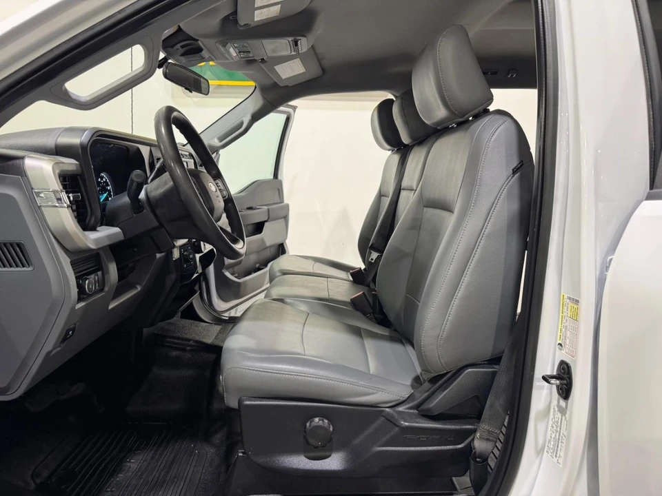 2023 Ford Super Duty 5th Gen - Image 14 of 31