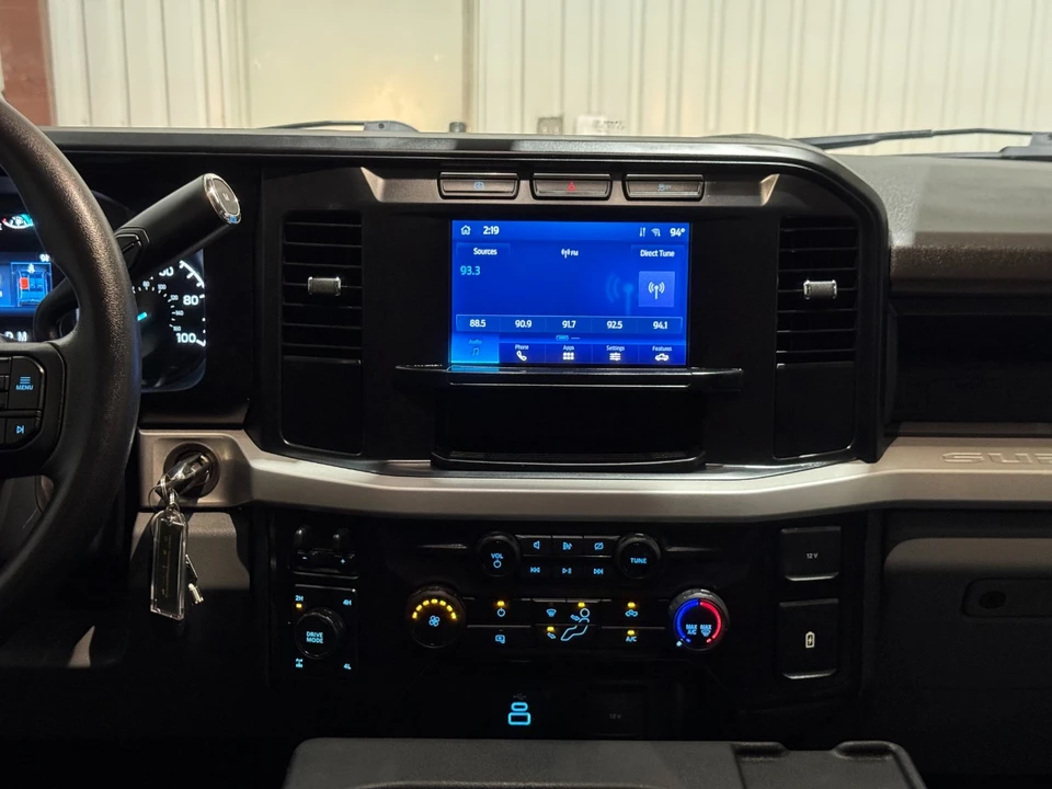 2023 Ford Super Duty 5th Gen - Image 16 of 21