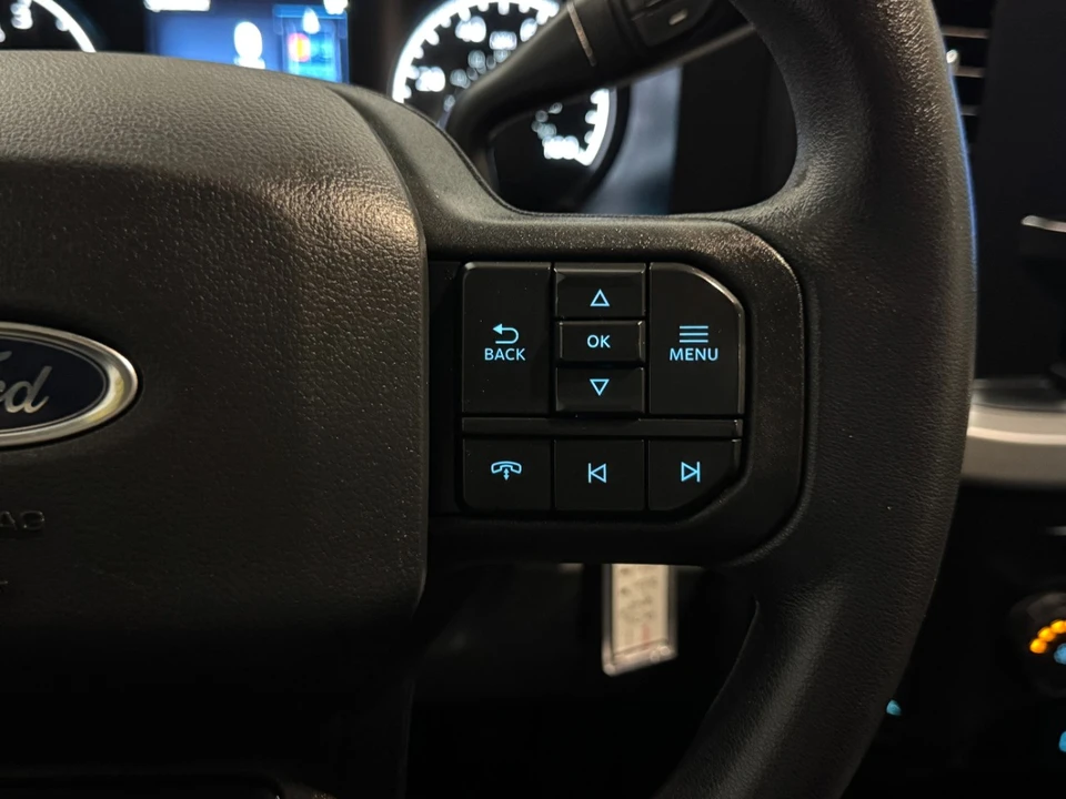 2023 Ford Super Duty 5th Gen - Image 18 of 21