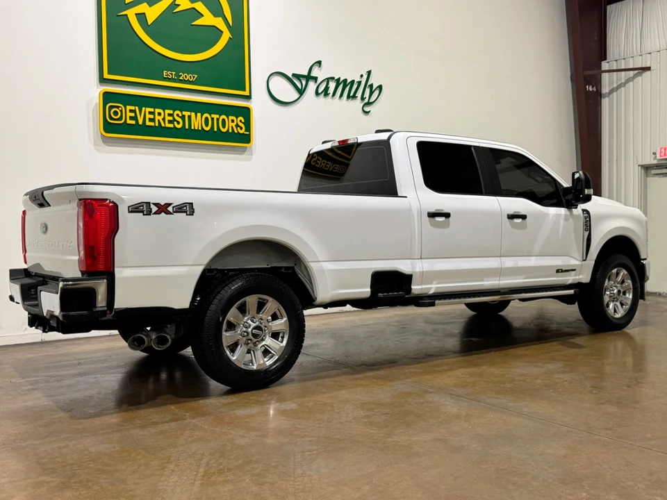 2023 Ford Super Duty 5th Gen - Image 7 of 21