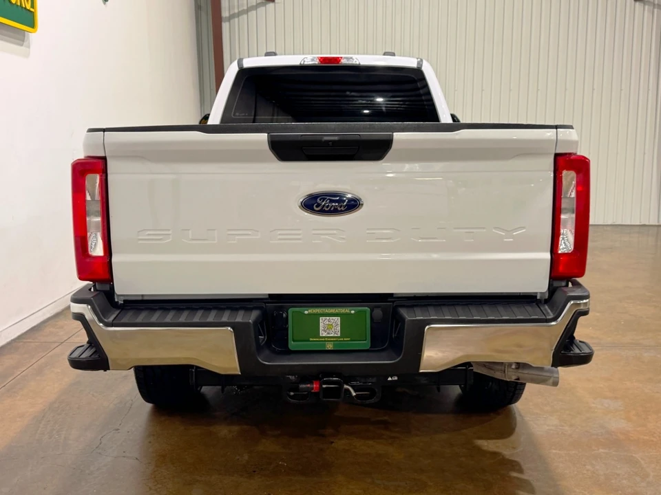2023 Ford Super Duty 5th Gen - Image 6 of 12