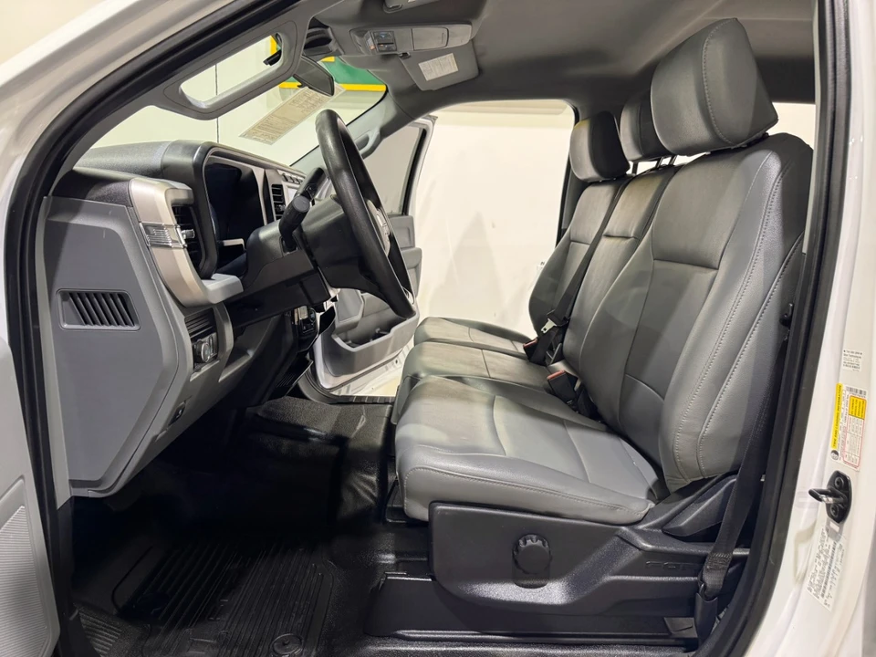 2023 Ford Super Duty 5th Gen - Image 10 of 12