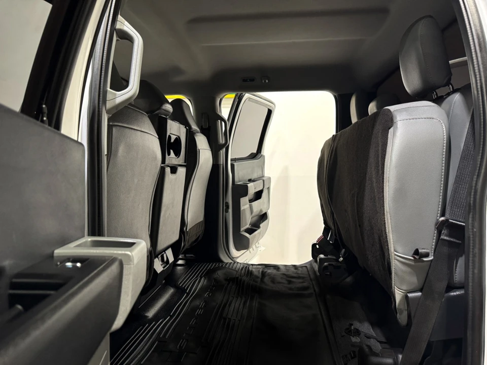 2023 Ford Super Duty 5th Gen - Image 13 of 21