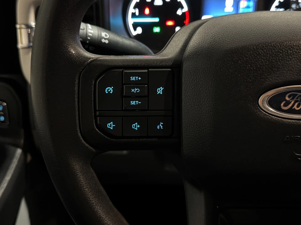 2023 Ford Super Duty 5th Gen - Image 17 of 21