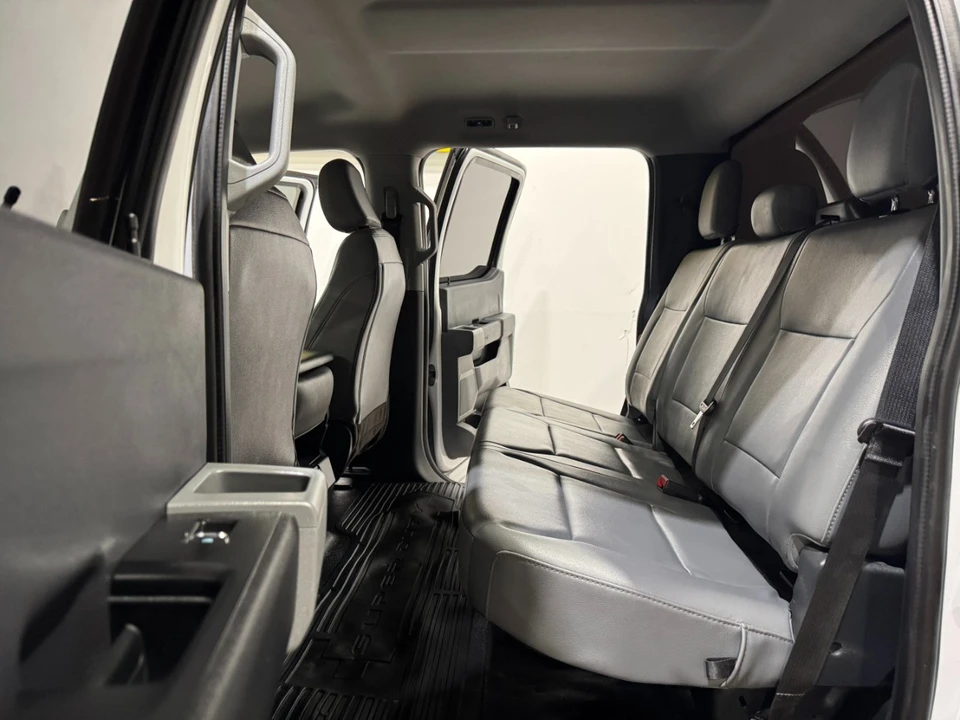 2023 Ford Super Duty 5th Gen - Image 12 of 21
