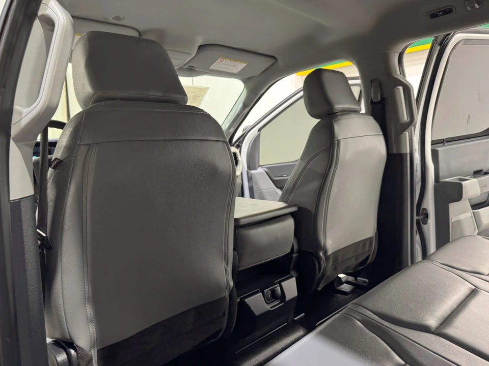 2023 Ford Super Duty 5th Gen - Image 14 of 21