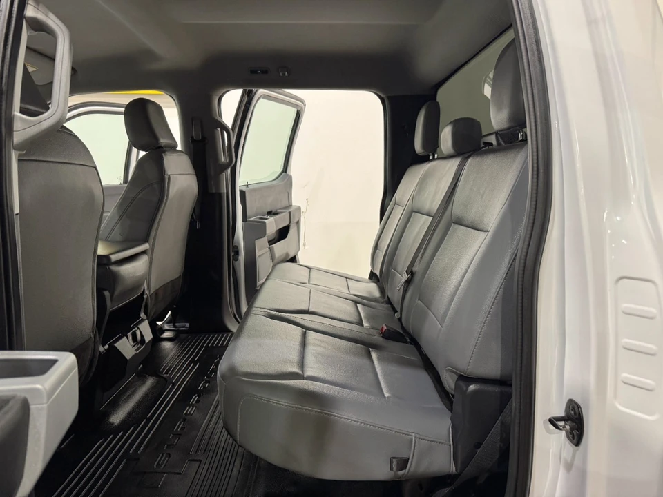 2023 Ford Super Duty 5th Gen - Image 17 of 21