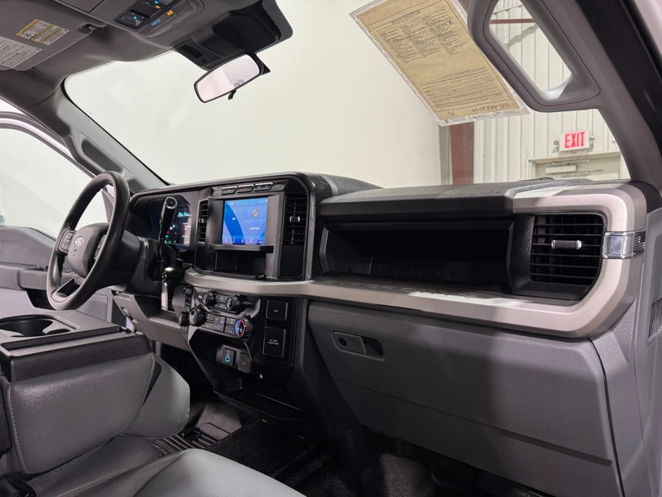 2023 Ford Super Duty 5th Gen - Image 12 of 21