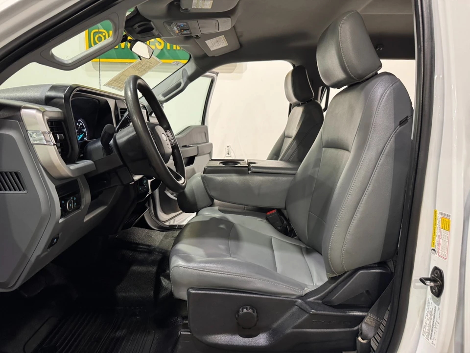 2023 Ford Super Duty 5th Gen - Image 13 of 21