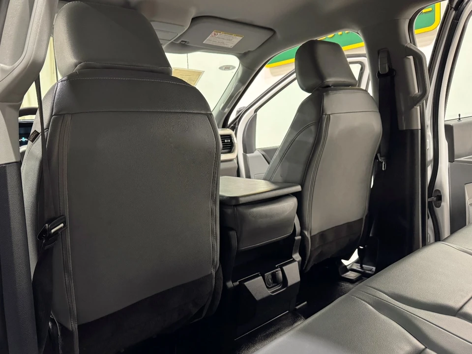 2023 Ford Super Duty 5th Gen - Image 19 of 21