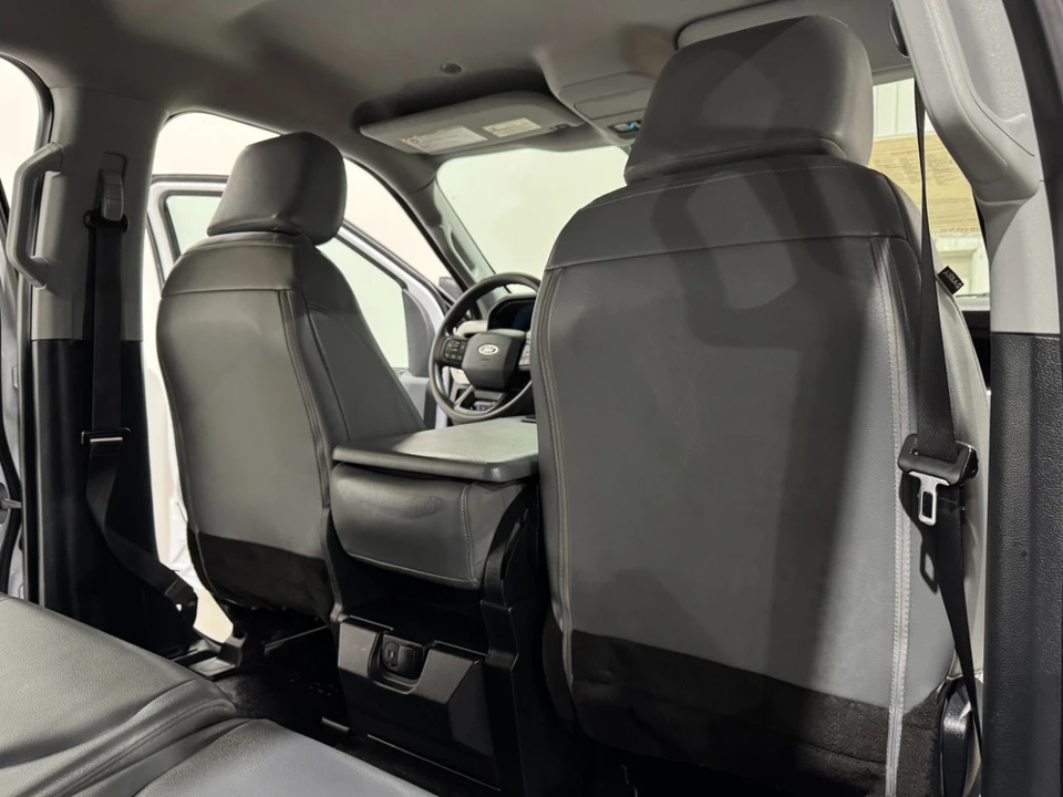 2023 Ford Super Duty 5th Gen - Image 18 of 21
