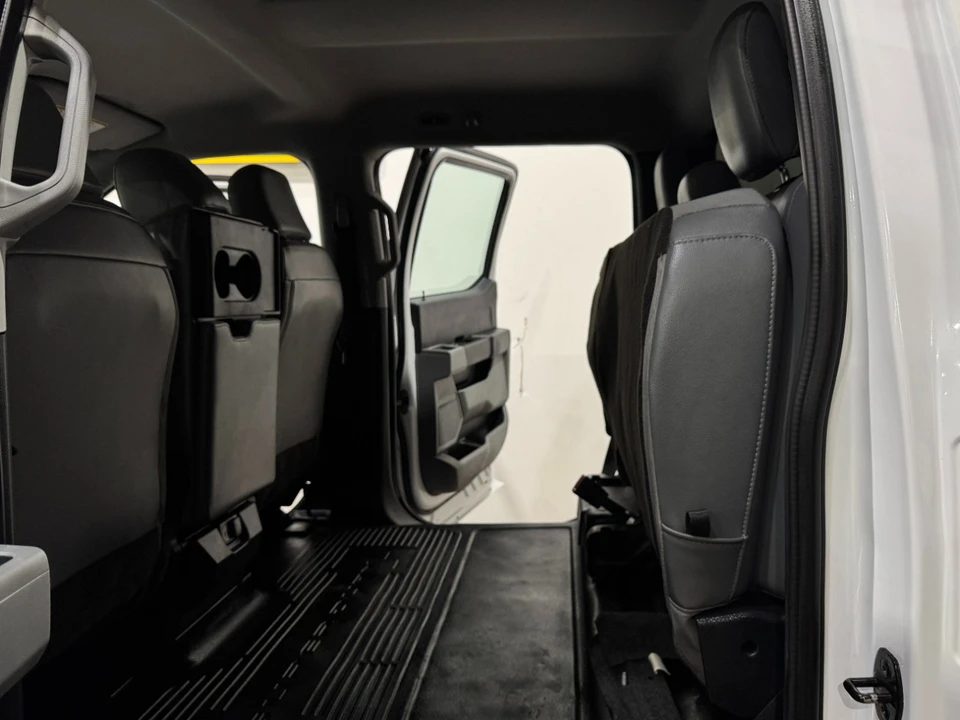 2023 Ford Super Duty 5th Gen - Image 20 of 21