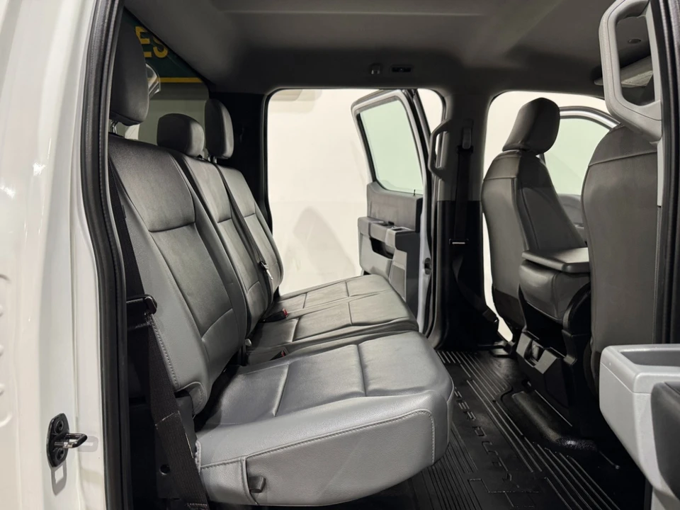 2023 Ford Super Duty 5th Gen - Image 16 of 21