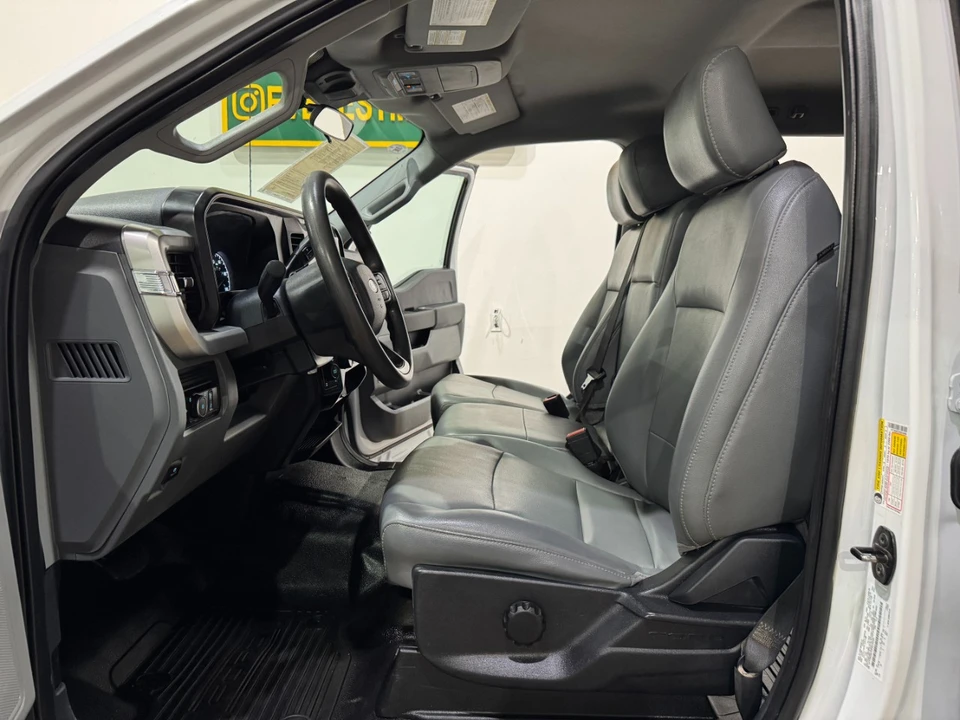 2023 Ford Super Duty 5th Gen - Image 14 of 21