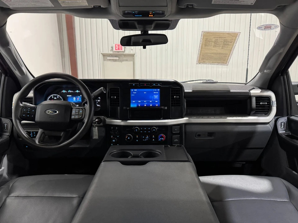 2023 Ford Super Duty 5th Gen - Image 21 of 21