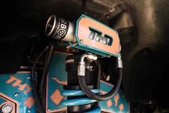 2023 Ford Super Duty 5th Gen - Image 14 of 21