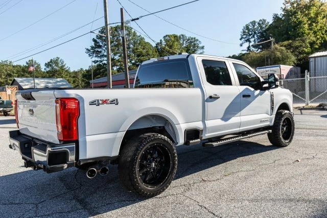 2023 Ford Super Duty 5th Gen - Image 13 of 21
