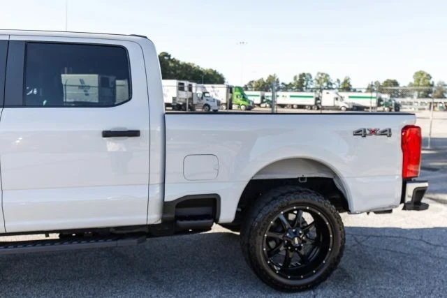 2023 Ford Super Duty 5th Gen - Image 6 of 21