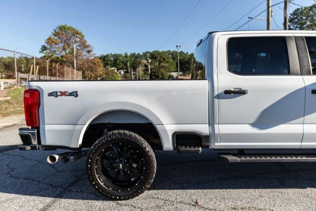 2023 Ford Super Duty 5th Gen - Image 11 of 21