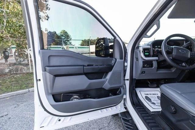 2023 Ford Super Duty 5th Gen - Image 16 of 21