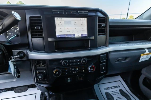 2023 Ford Super Duty 5th Gen - Image 21 of 21