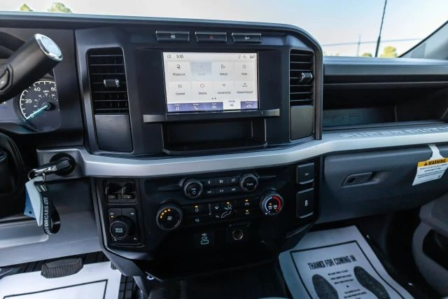 2023 Ford Super Duty 5th Gen - Image 21 of 21