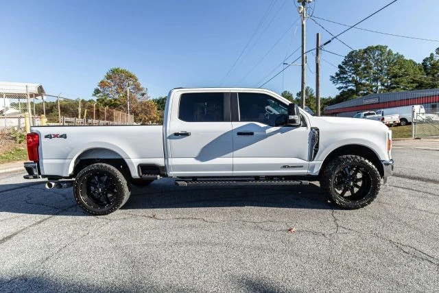 2023 Ford Super Duty 5th Gen - Image 12 of 21