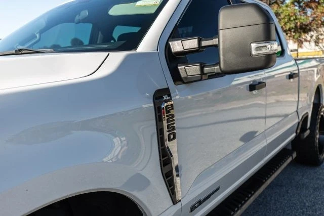 2023 Ford Super Duty 5th Gen - Image 4 of 21