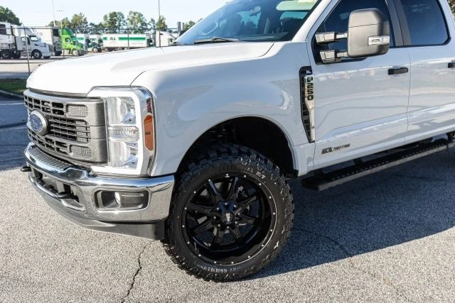 2023 Ford Super Duty 5th Gen - Image 3 of 21