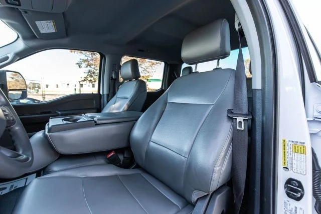 2023 Ford Super Duty 5th Gen - Image 18 of 21