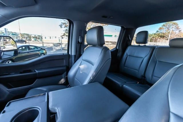2023 Ford Super Duty 5th Gen - Image 19 of 21
