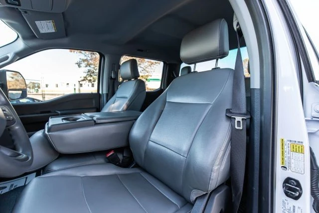 2023 Ford Super Duty 5th Gen - Image 18 of 21