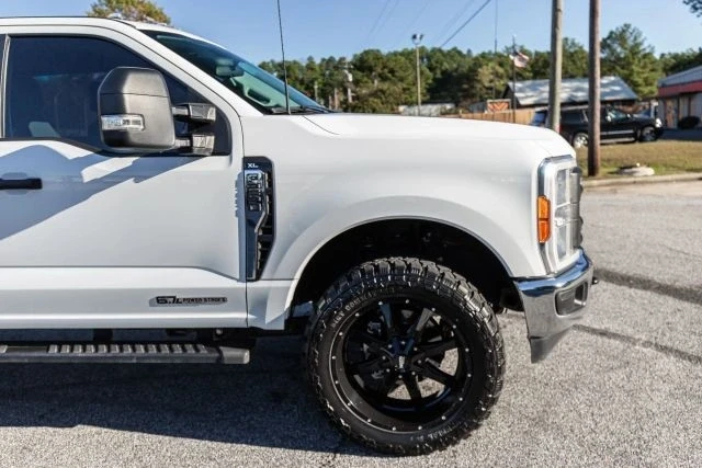 2023 Ford Super Duty 5th Gen - Image 10 of 21
