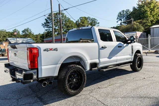 2023 Ford Super Duty 5th Gen - Image 13 of 21