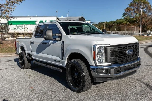 2023 Ford Super Duty 5th Gen - Image 9 of 21