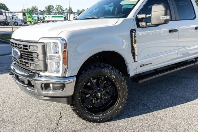 2023 Ford Super Duty 5th Gen - Image 3 of 21