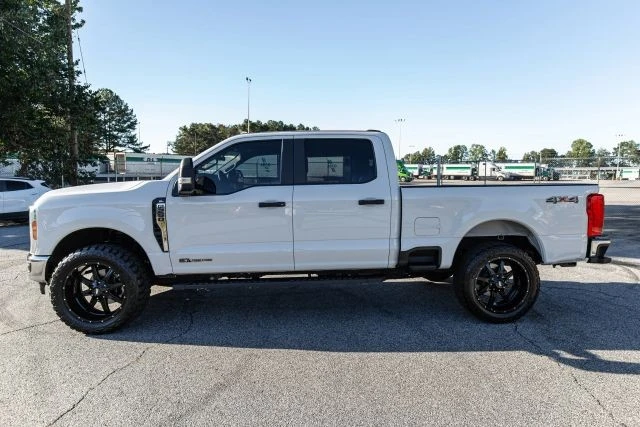 2023 Ford Super Duty 5th Gen - Image 7 of 21