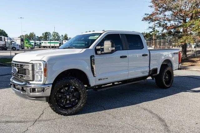 2023 Ford Super Duty 5th Gen - Image 2 of 21