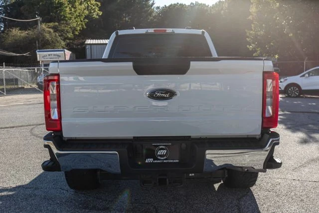 2023 Ford Super Duty 5th Gen - Image 14 of 21
