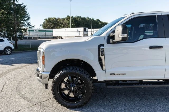 2023 Ford Super Duty 5th Gen - Image 5 of 21