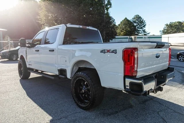 2023 Ford Super Duty 5th Gen - Image 15 of 21
