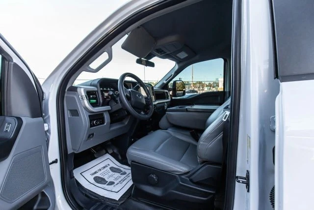 2023 Ford Super Duty 5th Gen - Image 17 of 21