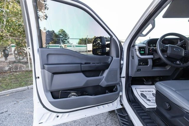 2023 Ford Super Duty 5th Gen - Image 16 of 21