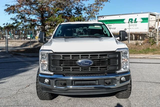 2023 Ford Super Duty 5th Gen - Image 8 of 21