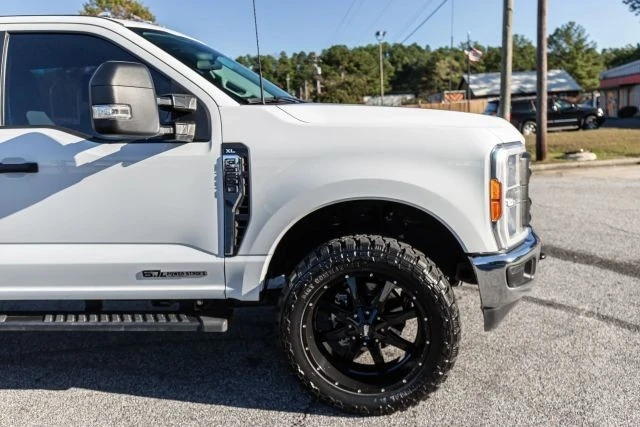 2023 Ford Super Duty 5th Gen - Image 10 of 21