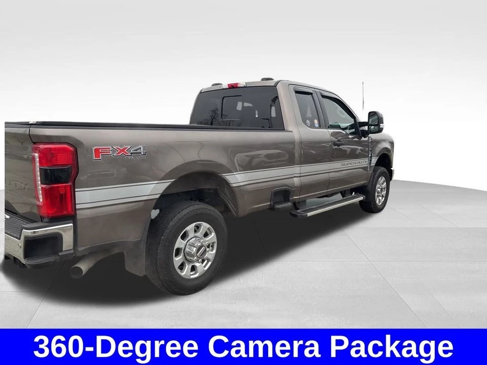 2023 Ford Super Duty 5th Gen - Image 7 of 12