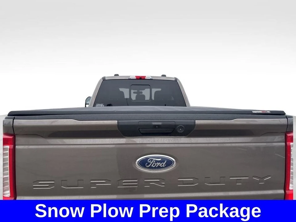 2023 Ford Super Duty 5th Gen - Image 5 of 12