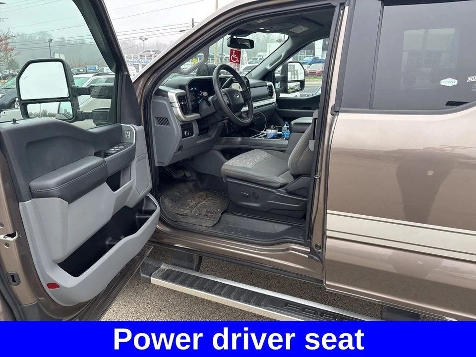 2023 Ford Super Duty 5th Gen - Image 12 of 12